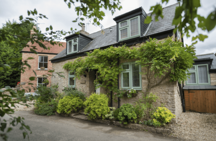 New Windows Add Kerb Appeal To Your Home