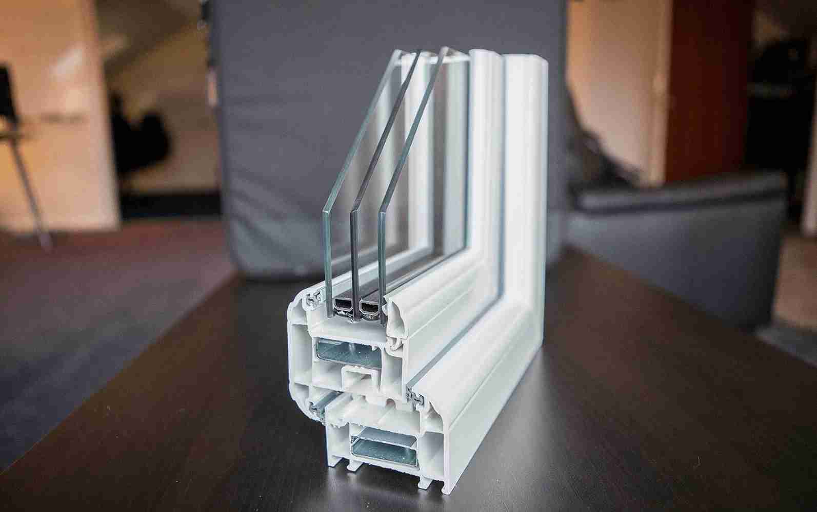 How could energy-efficient double glazing save you money?