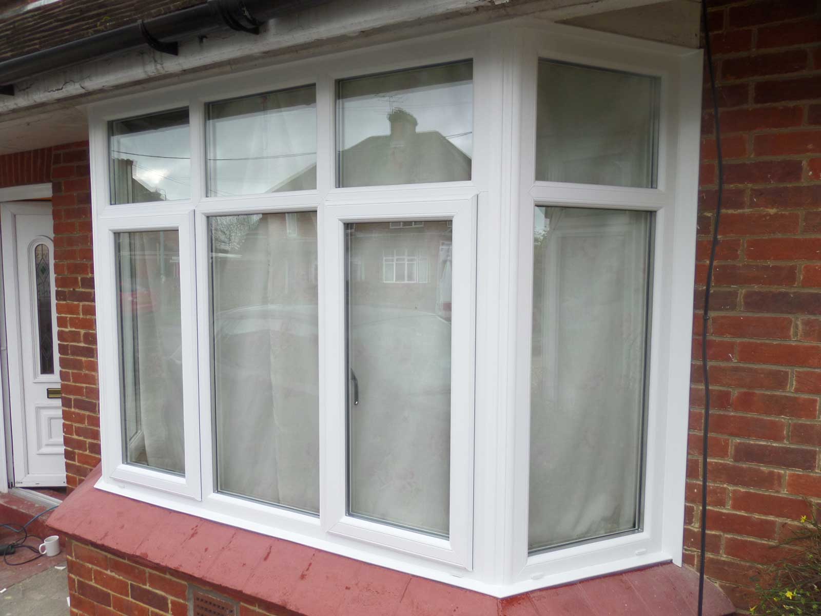 PVC Windows ,  PVC Double Glazing