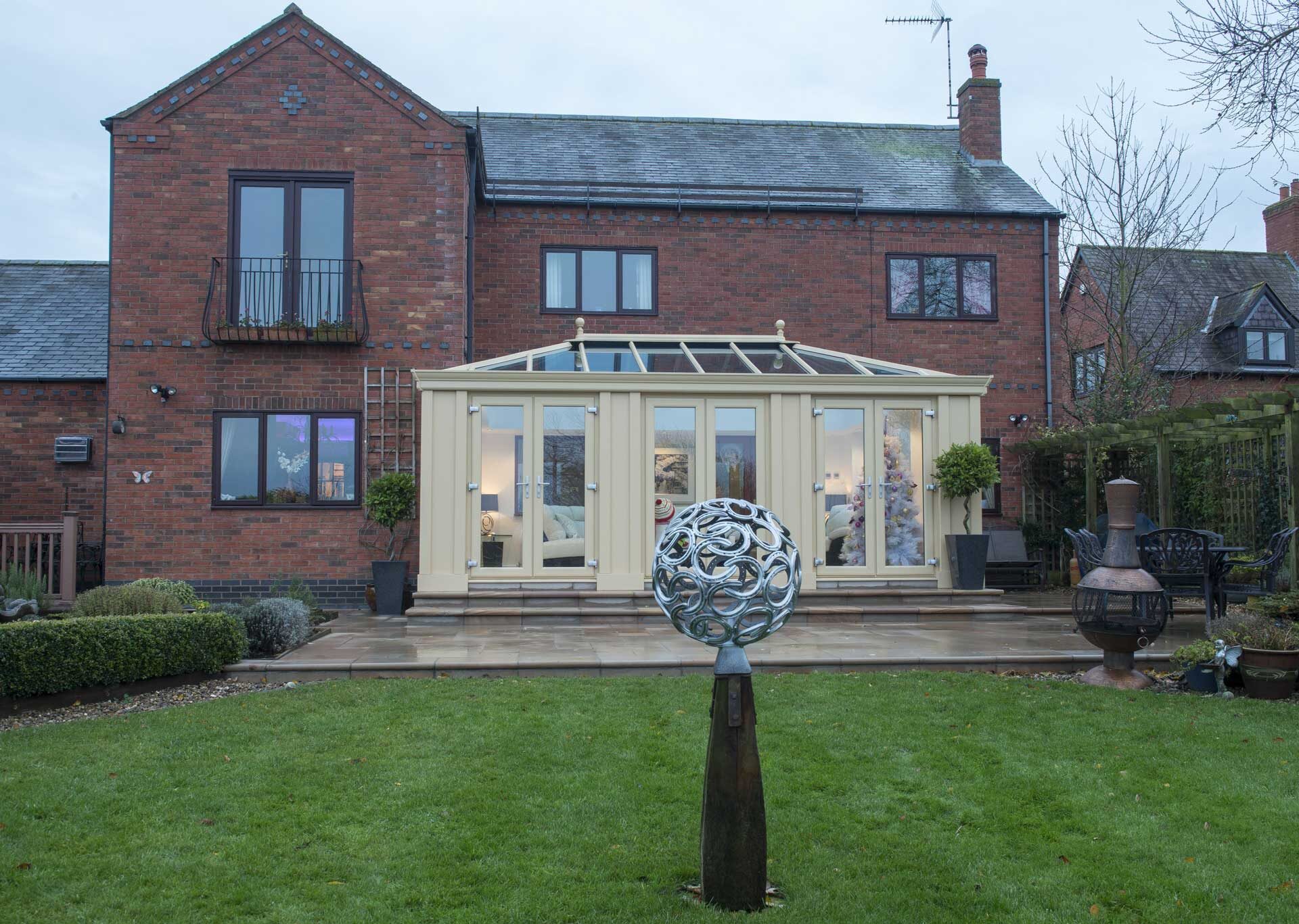 Which Double Glazed Windows Are Best?