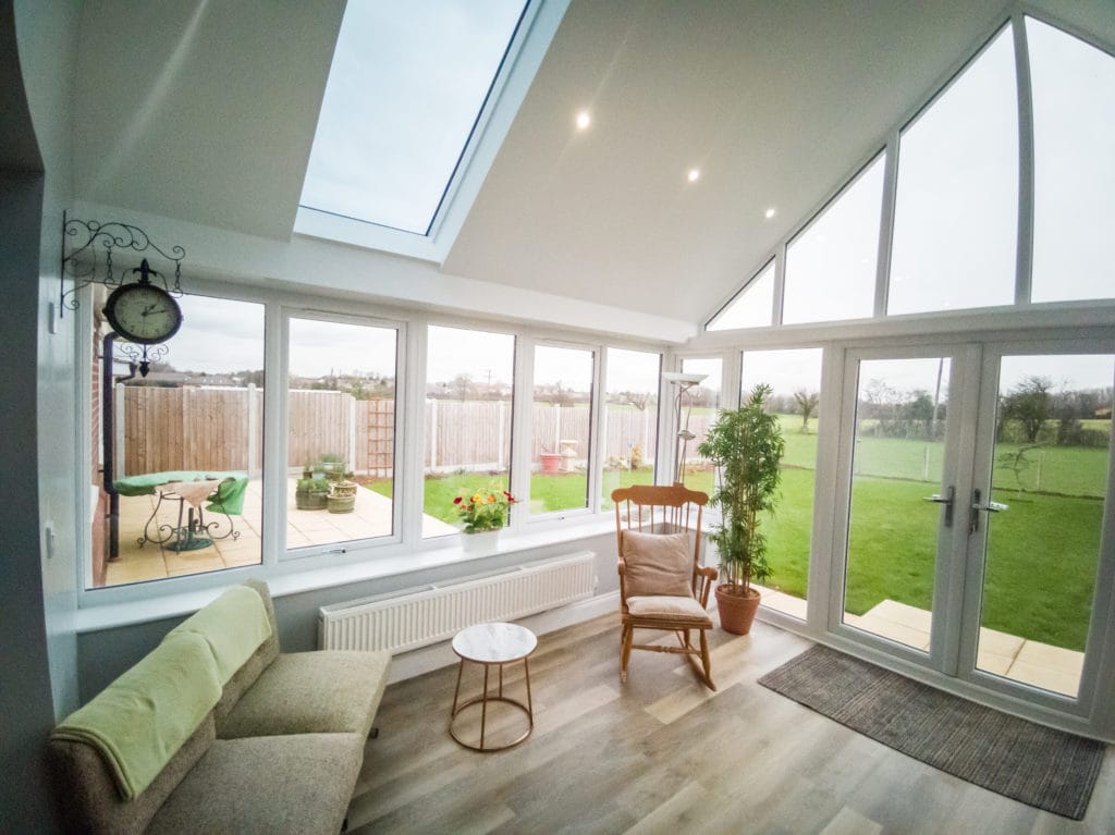 Create a minimalist aesthetic for your home