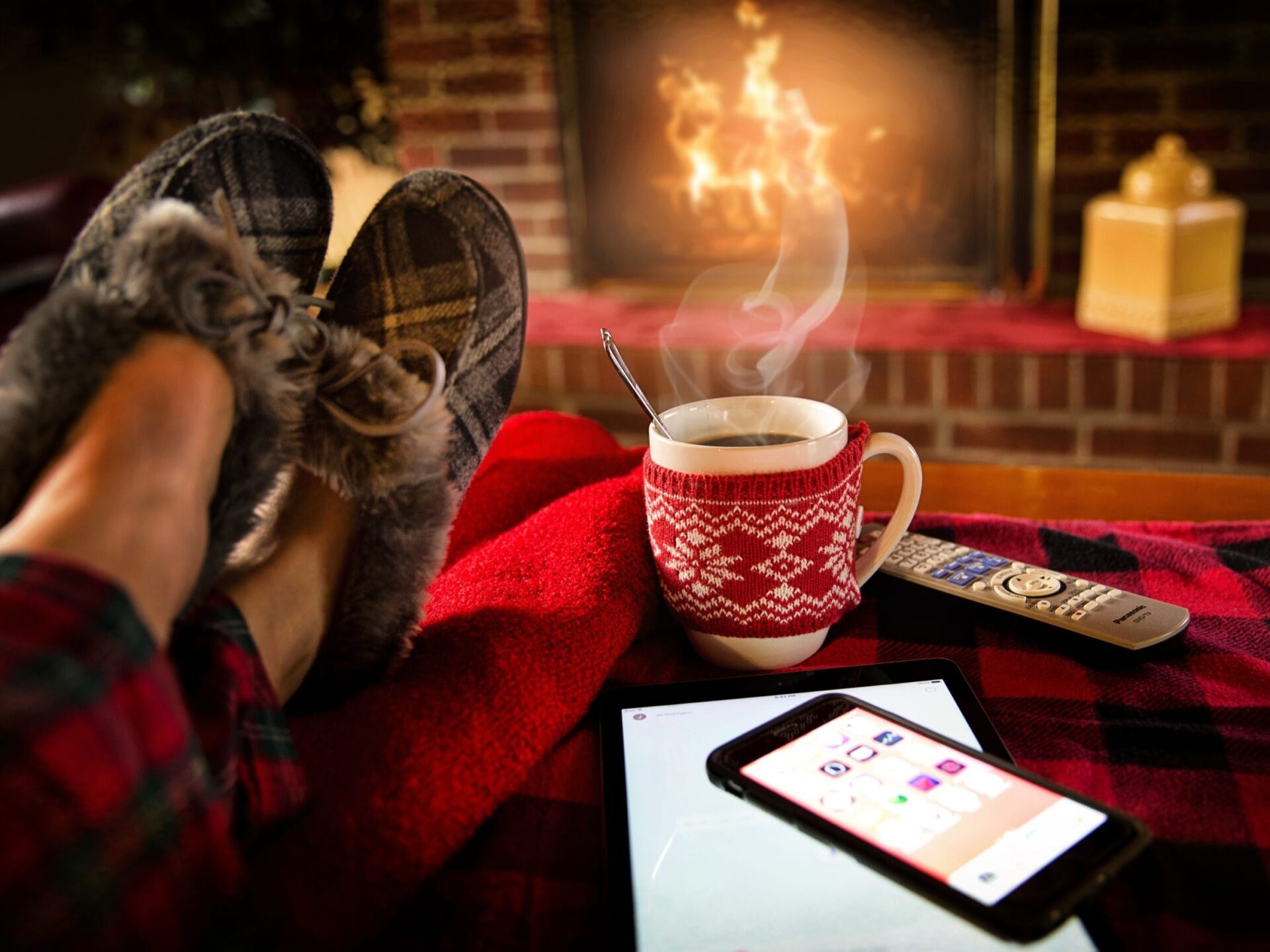 Dressing your home for the festive season