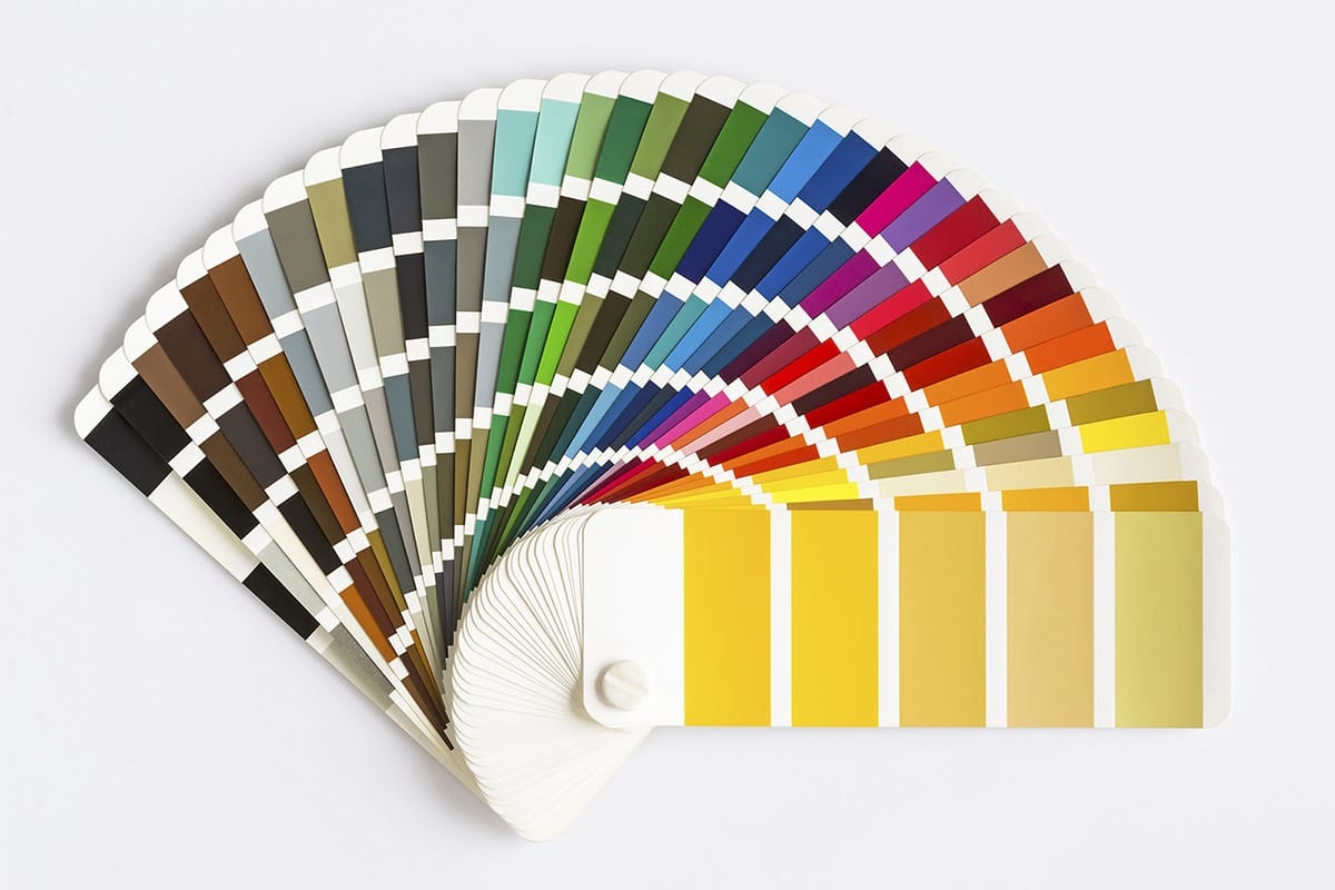 Interior design projects for the weekend