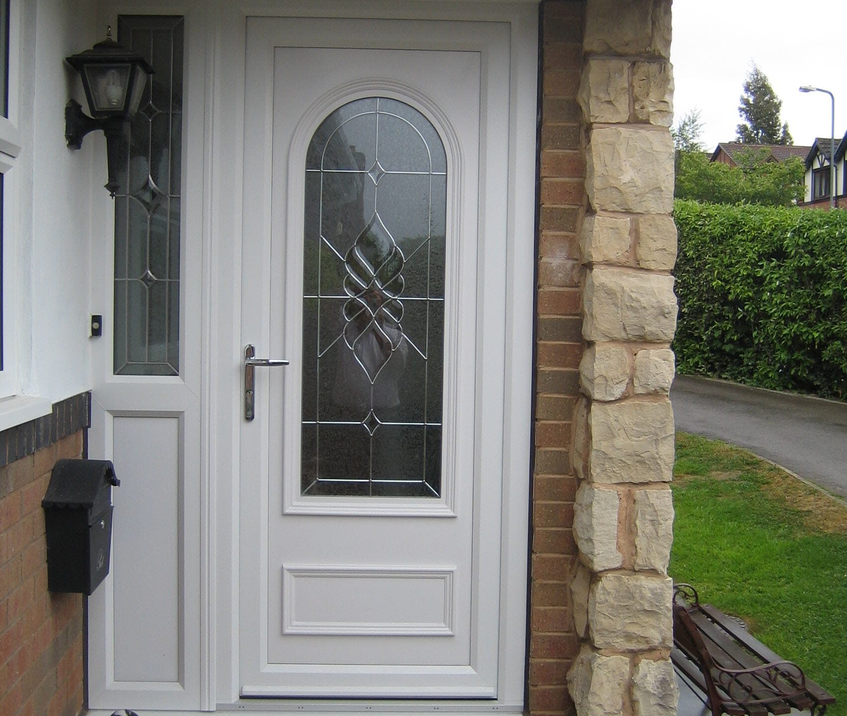 Why choose uPVC double glazing