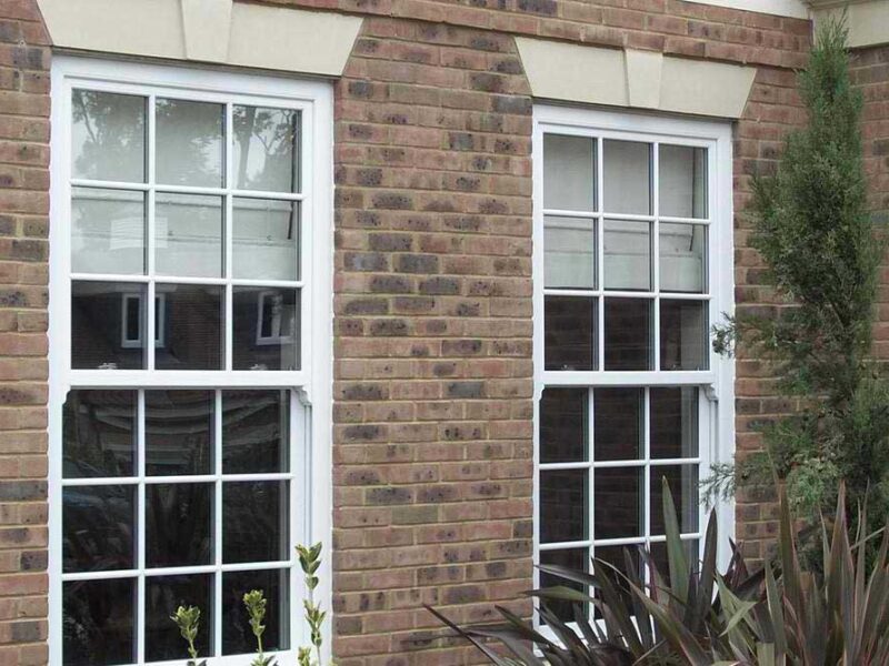 Top 5 Window Styles to Enhance Your Home's Kerb Appeal - Coral Windows