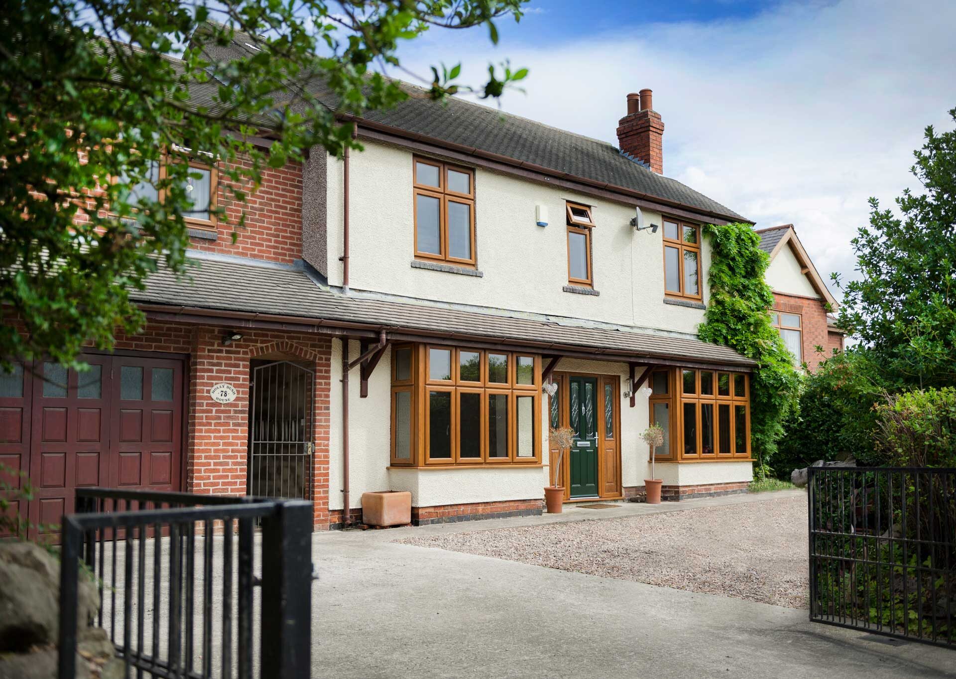 How to Boost Your Home’s Kerb Appeal in 2024