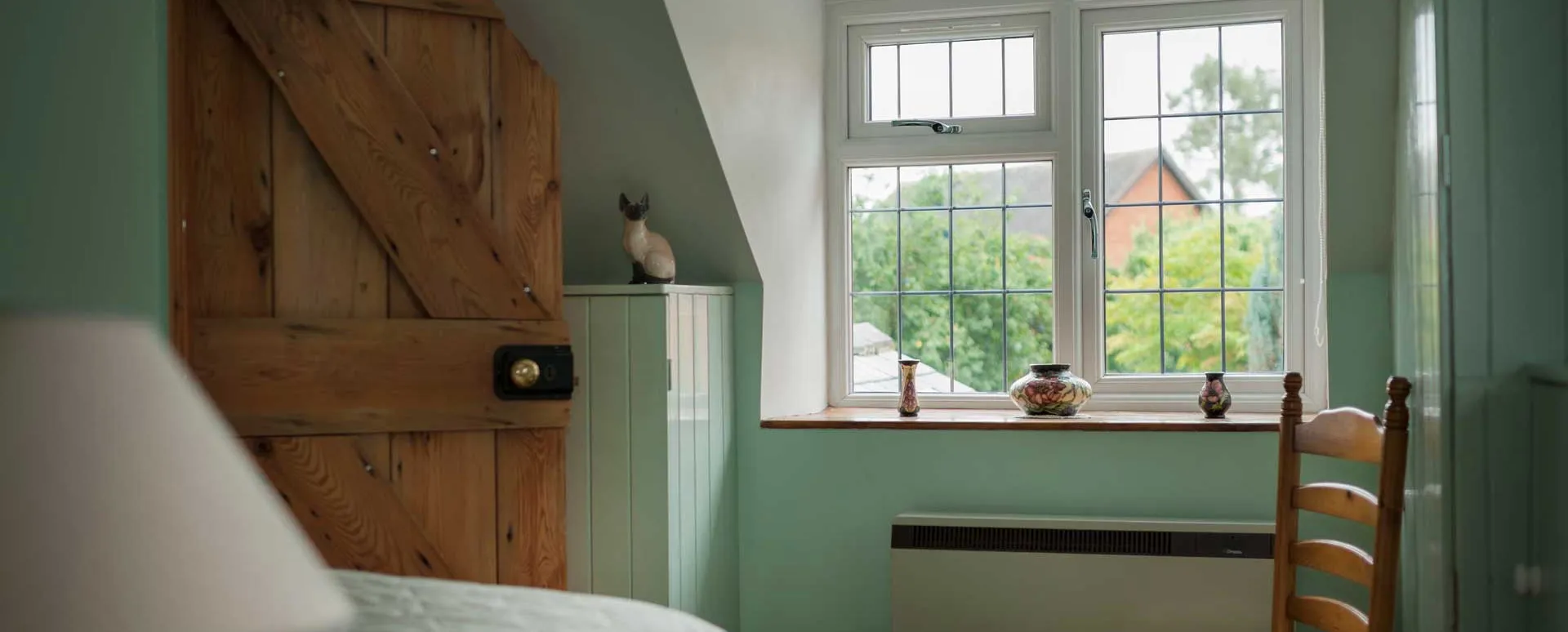 WINTER PROOFING YOUR HOME – HOW TO BLEED A RADIATOR