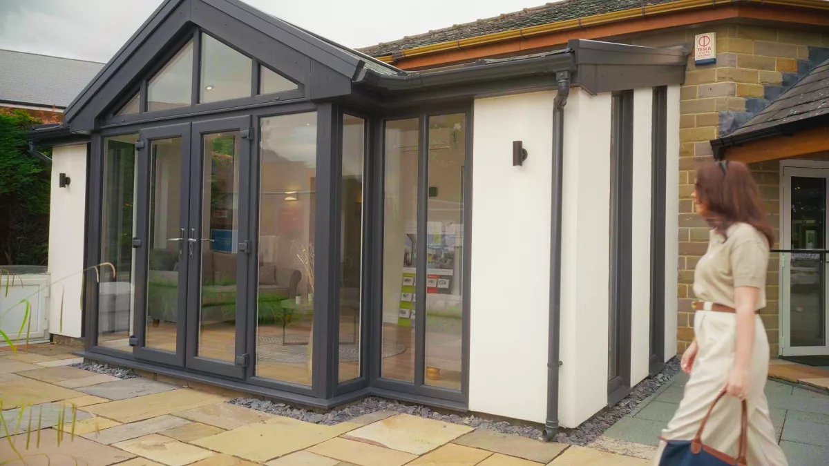 otley showroom