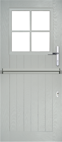 Cottage stable door