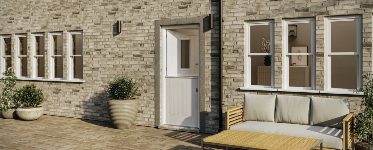 Stable Doors Finance Options