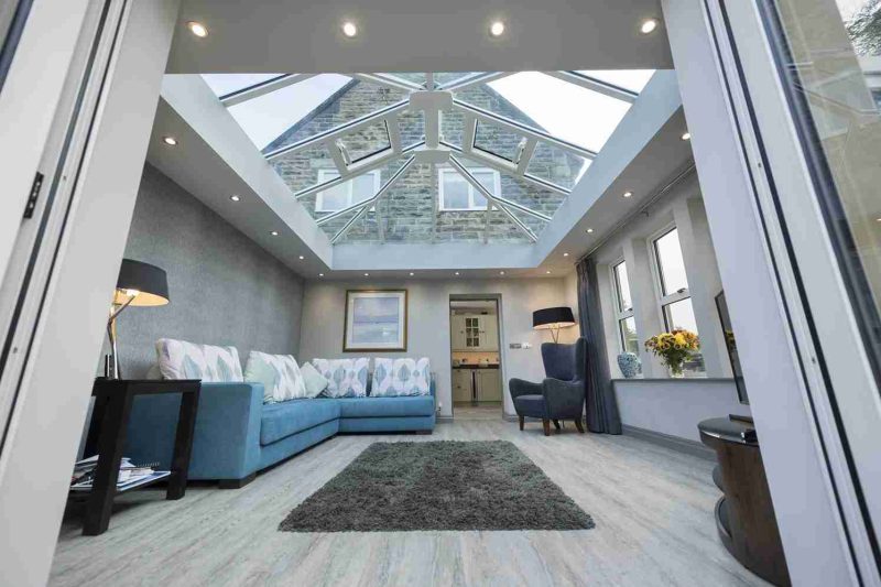 Orangeries for sale near bradford