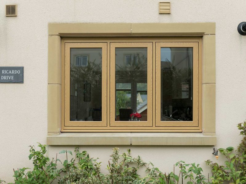 Flush Windows: Why Are They So Popular?