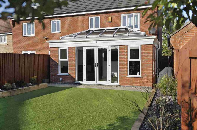 Orangeries in Yorkshire