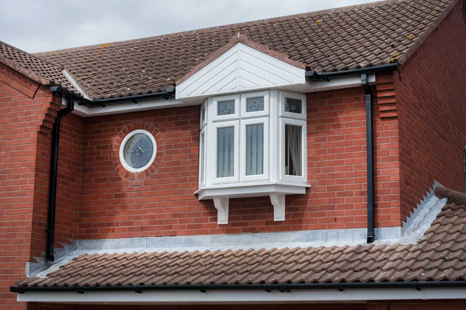 The Hidden Benefits of Bay Windows: More Than Just a Pretty View