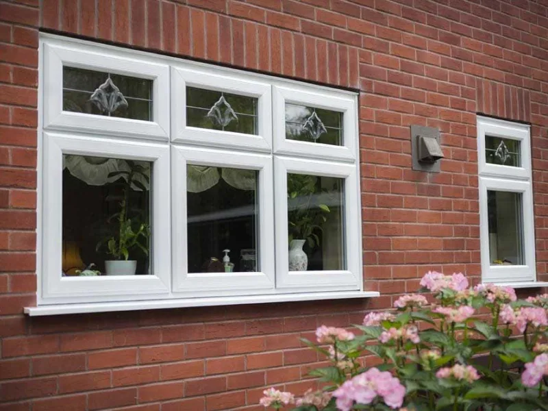 A+ Triple Glazing for Better Energy Efficiency