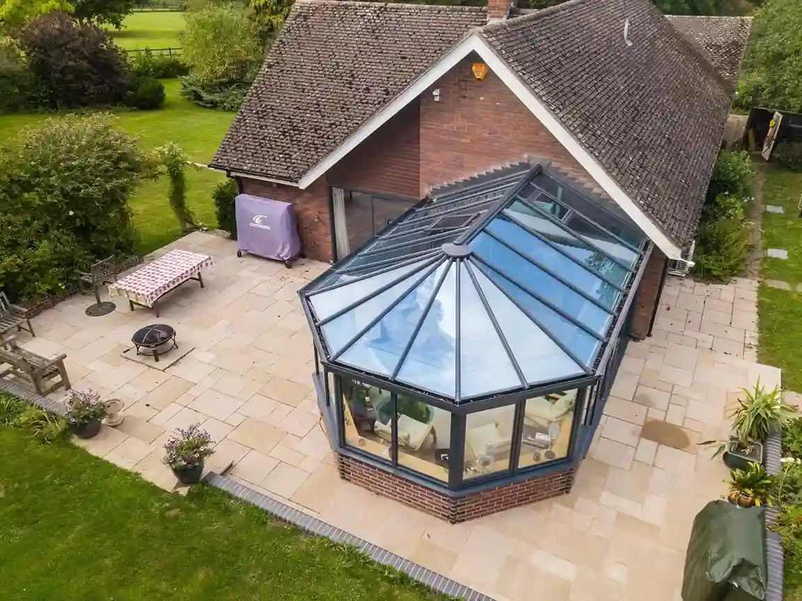Is Your Conservatory Roof Costing You Money? 5 Signs It’s Time for a Replacement