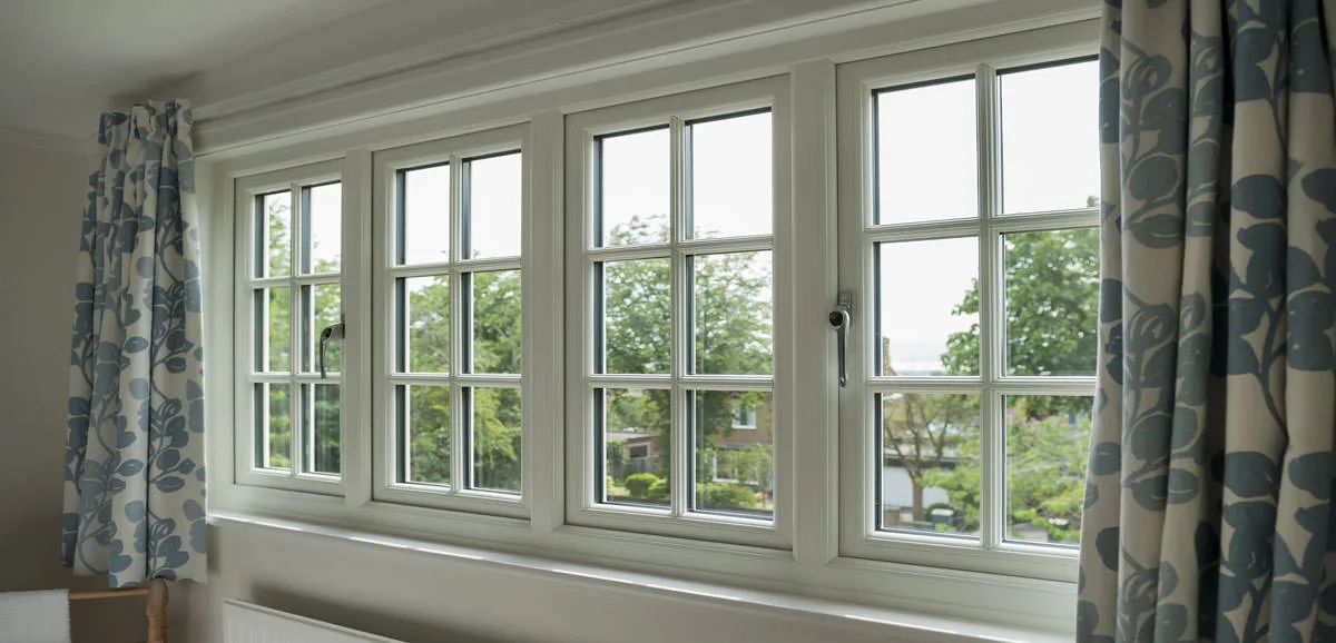Advanced Features Of uPVC Casement Windows For Burnley Homes