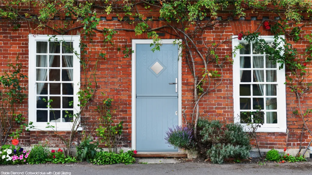 composite doors yorkshire