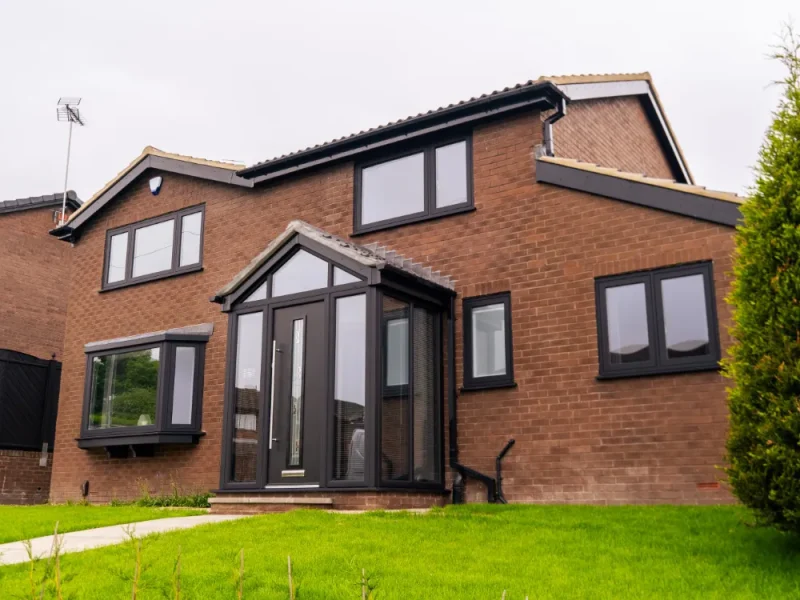double glazing yorkshire