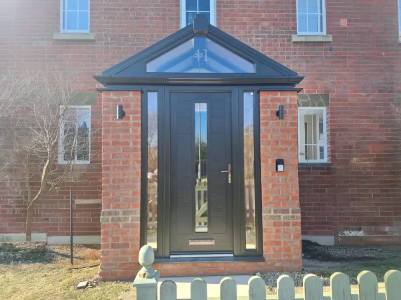 double glazing yorkshire