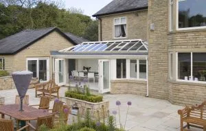 kitchen extension orangeries