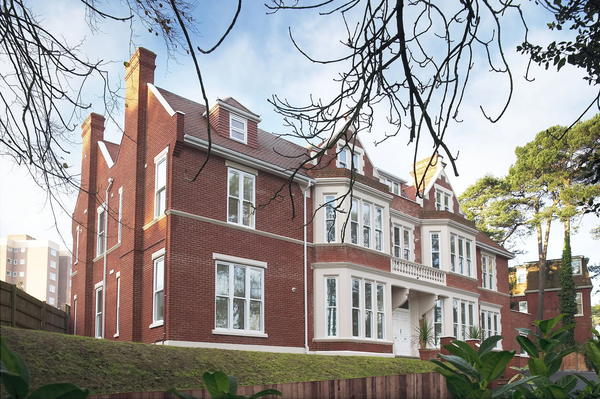 Enhancing Your Home With Sliding Sash Windows In Altrincham