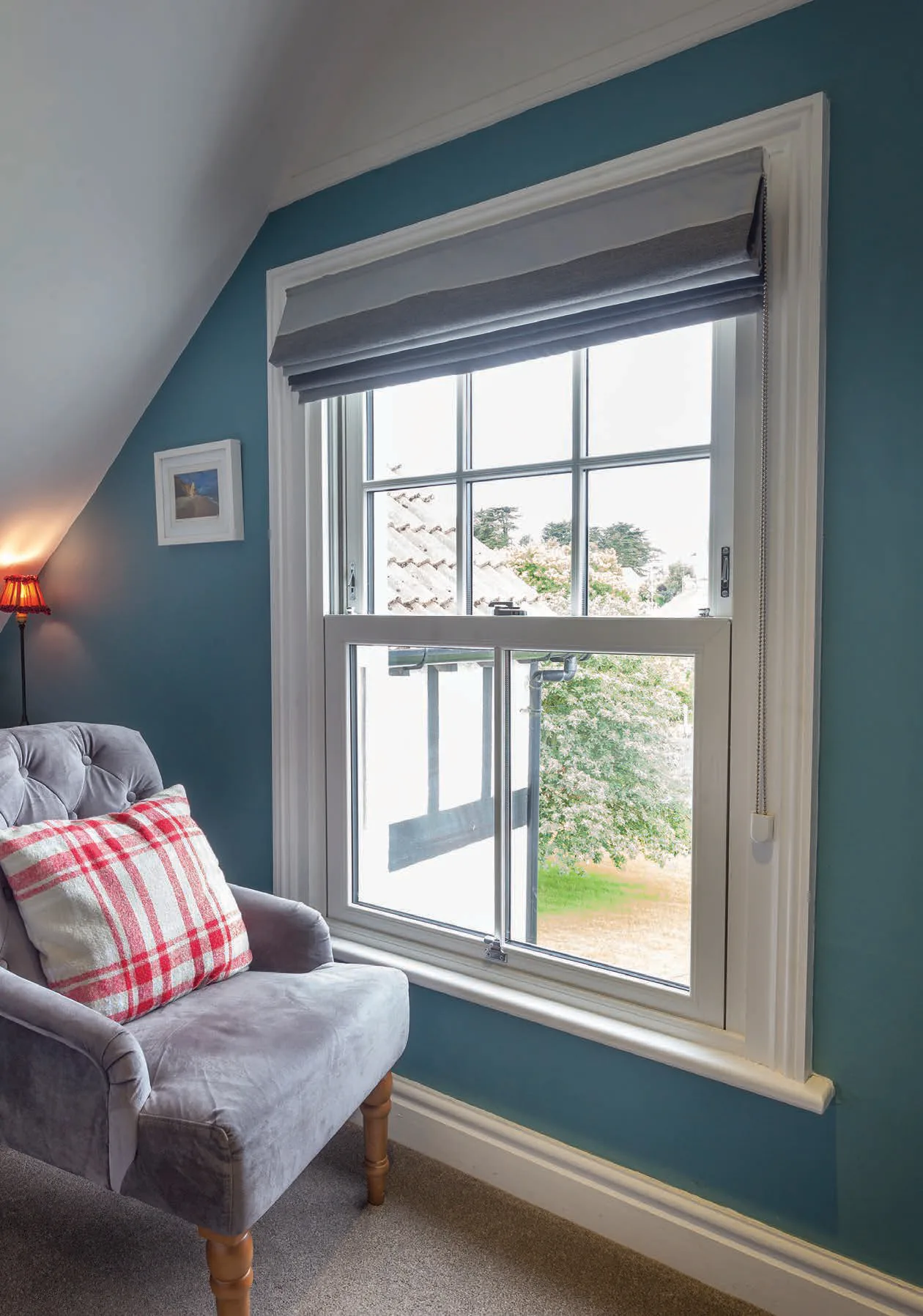 Customised Solutions For Sliding Sash Windows