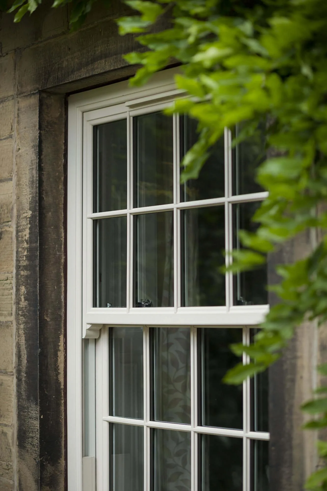 Advanced Features Of Sliding Sash Windows In Wakefield