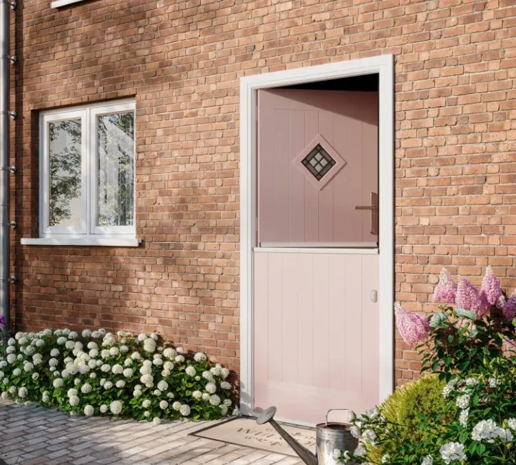 Stable Doors West Yorkshire