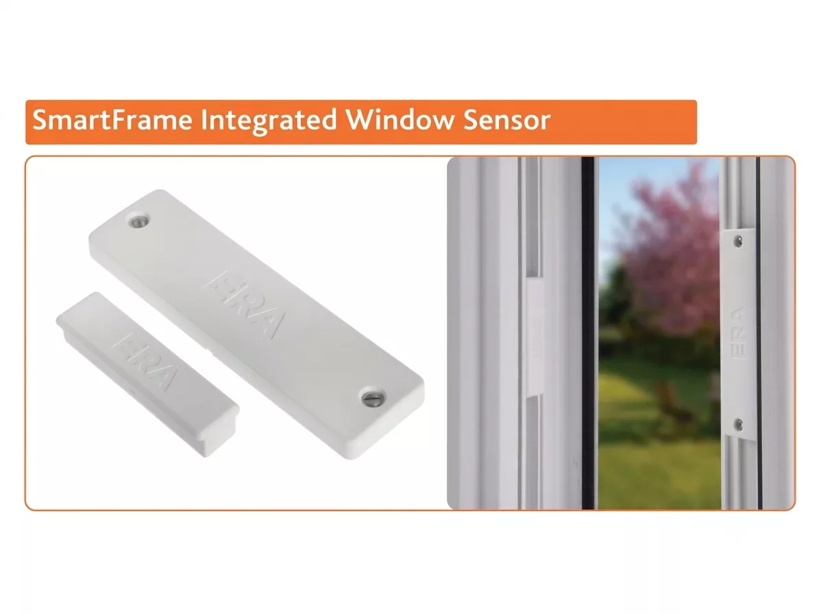 coral smartframe window sensor