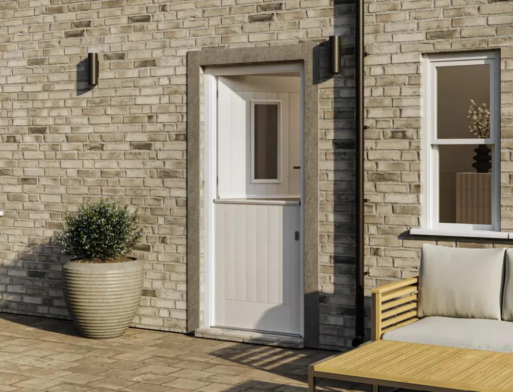Stable Doors Finance Options