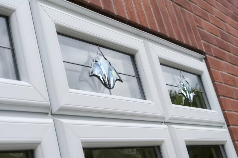 custom casement windows