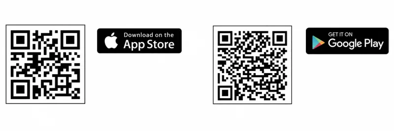 Download Our App Now