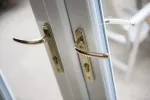 upvc french door handles