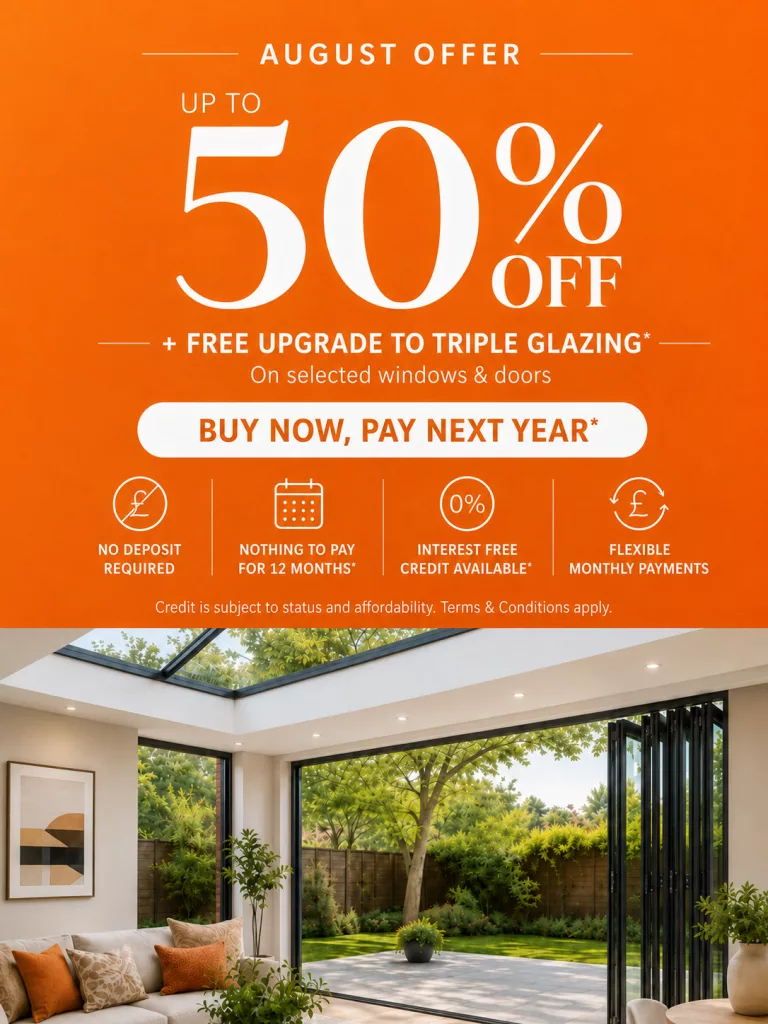 Current offer
