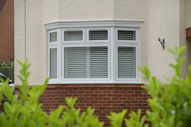Maintaining Your Bow And Bay Windows In Oldham