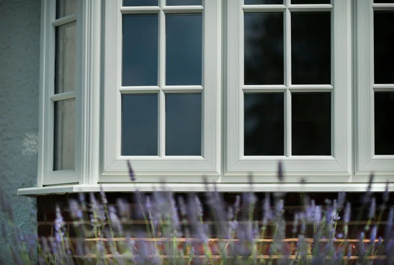 Upgrading To Bow And Bay Windows In Oldham
