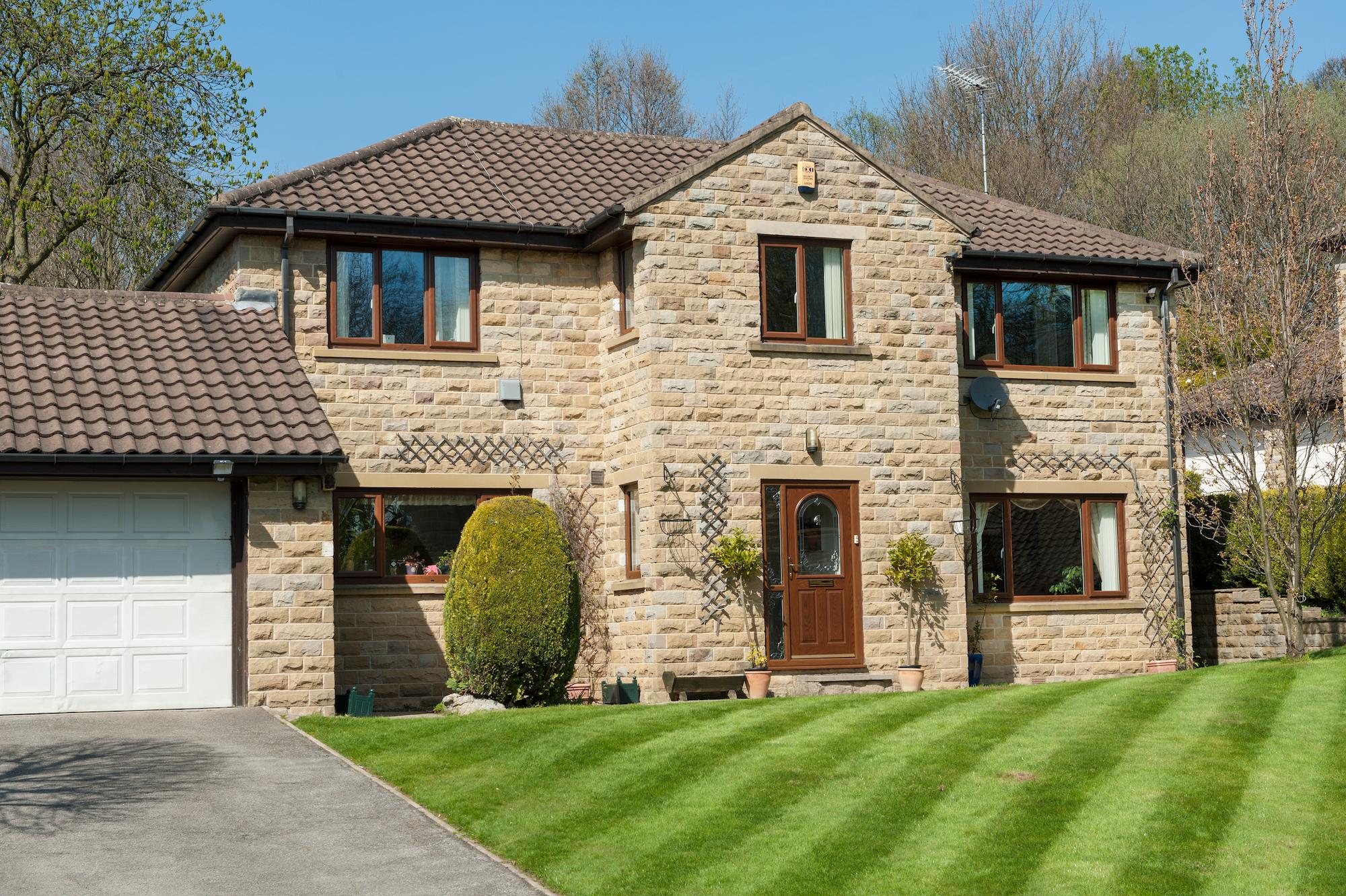 Enhancing Your Home With Double Glazing In Worksop