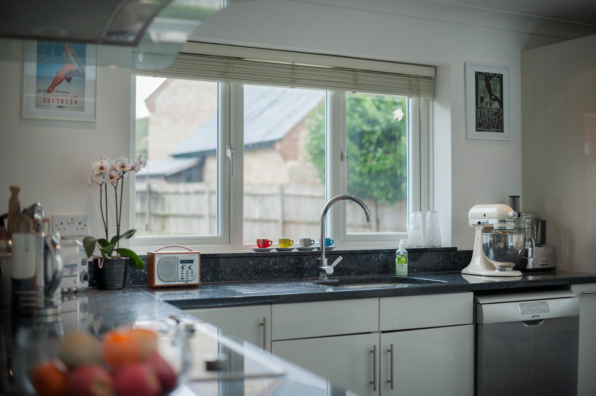 Expert Installation And Aftercare For Double Glazing In Worksop