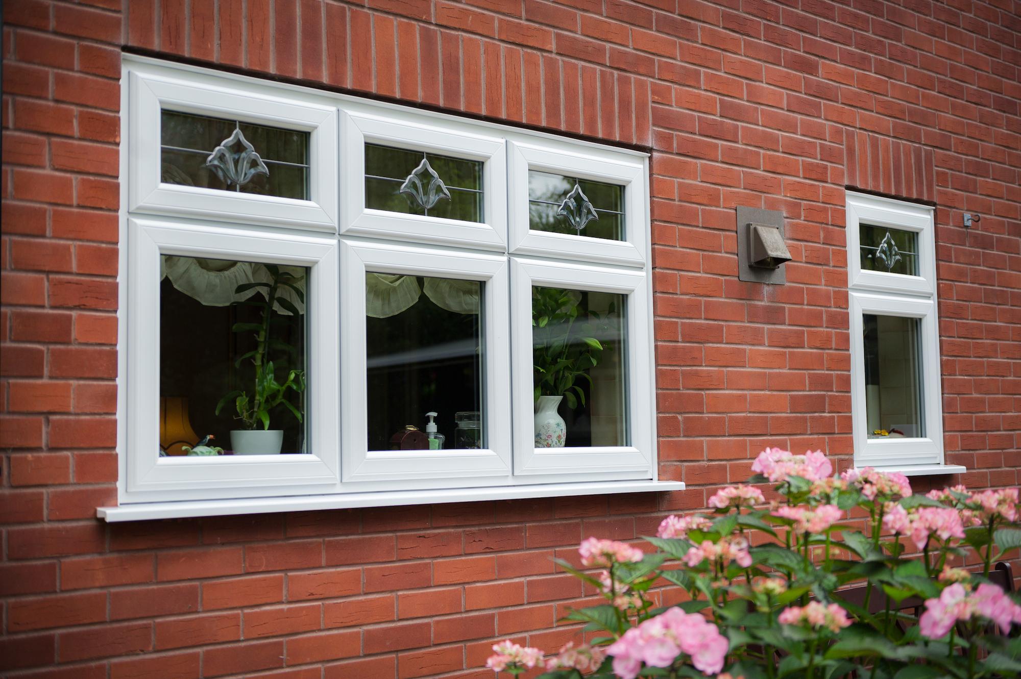 Discover The Coral Windows Difference With Double Glazing In Worksop