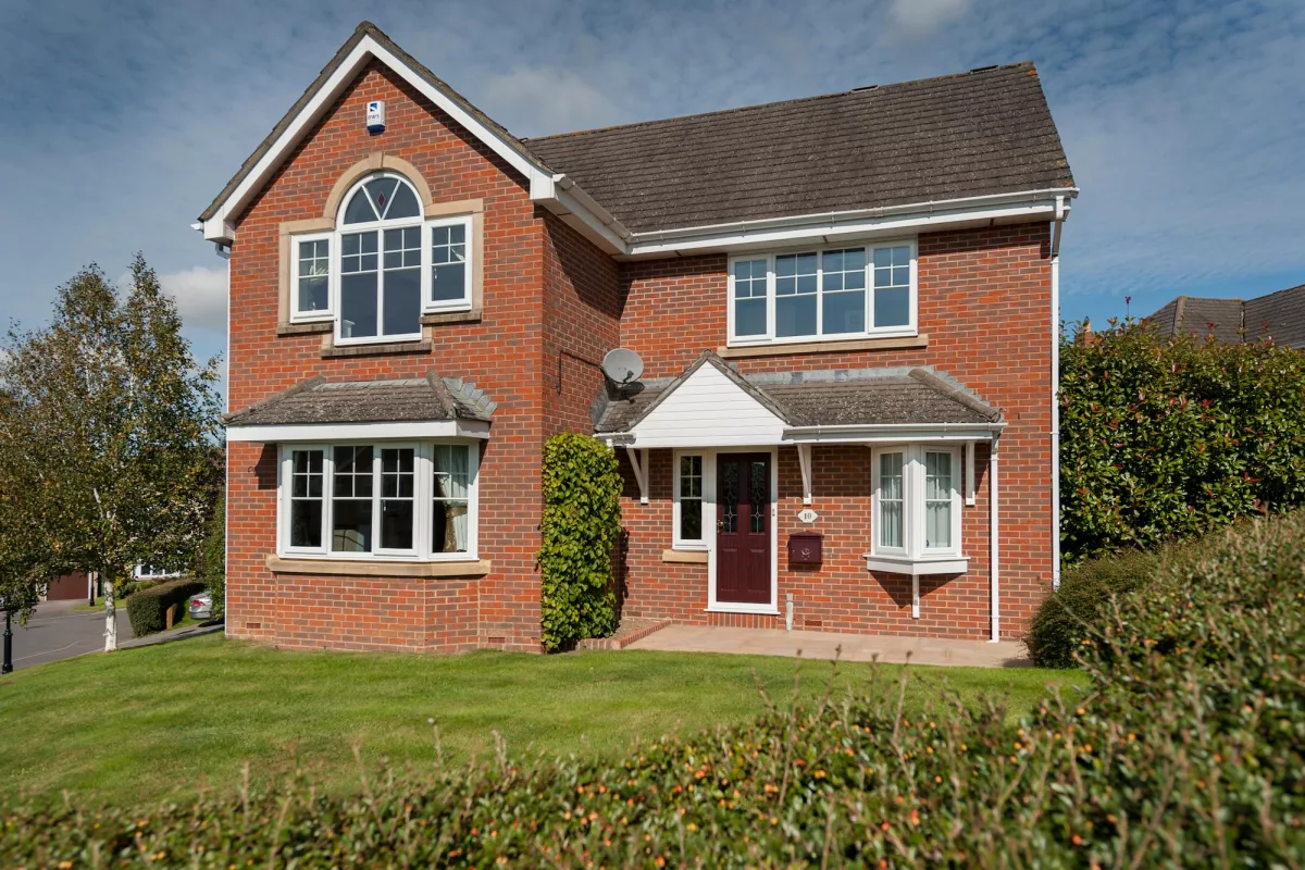casement windows in yorkshire
