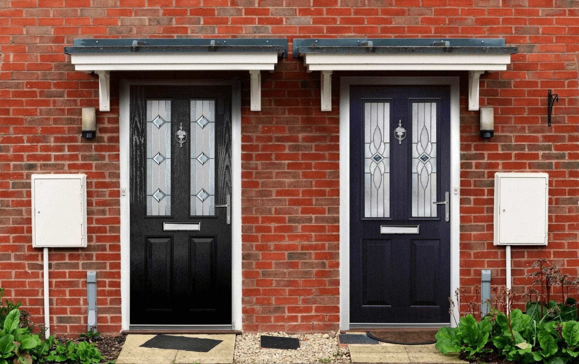 Longevity And Value: The Promise Of Composite Doors In Altrincham