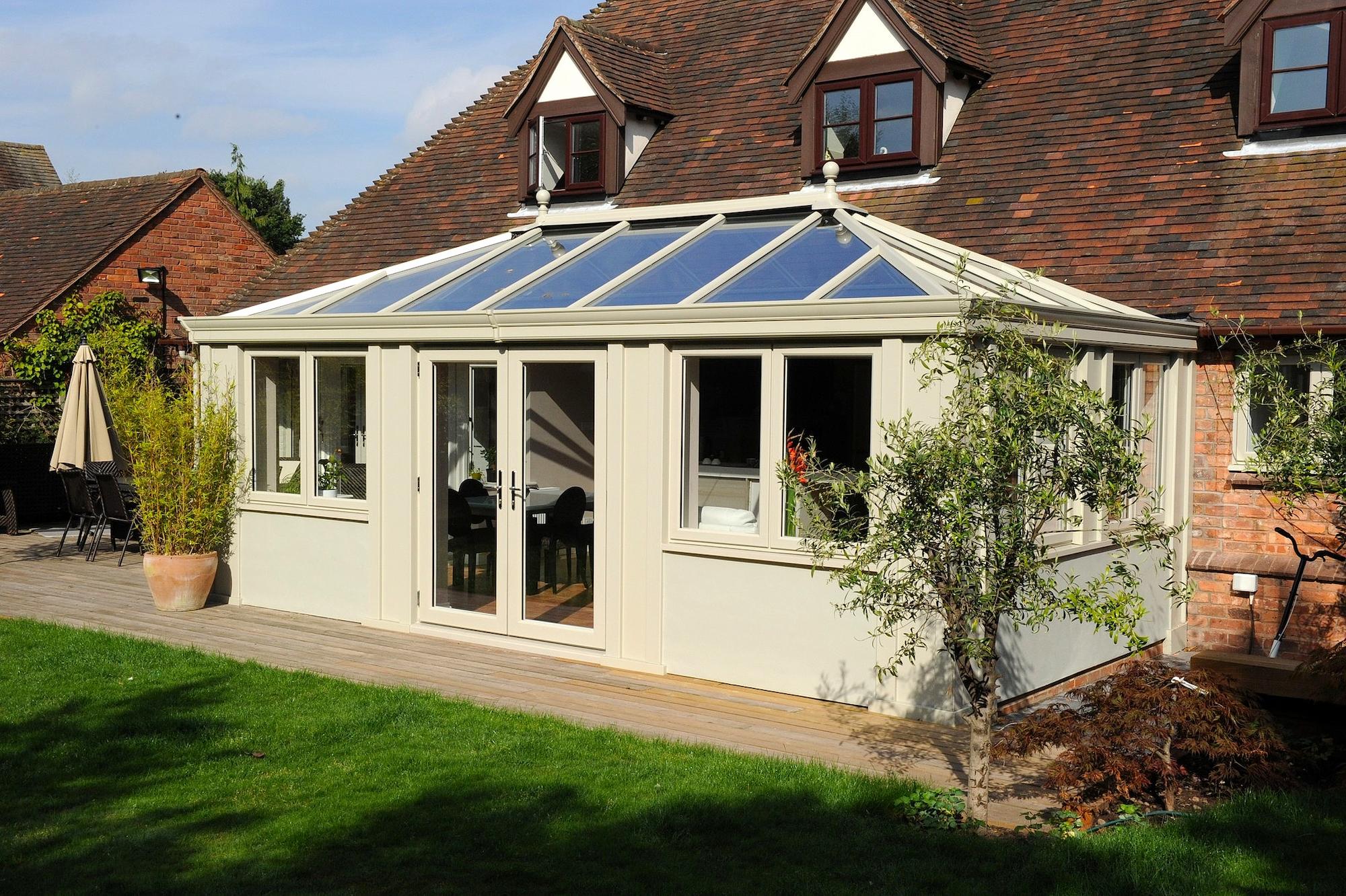 Optimal Investment For Your Home