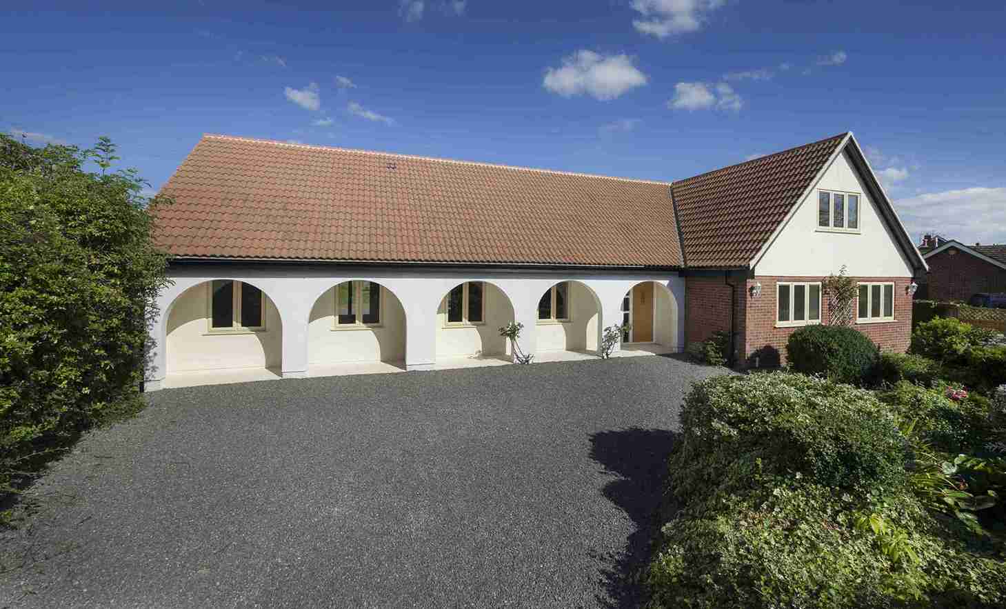 The Benefits Of Triple Glazing For Your Home In Wakefield