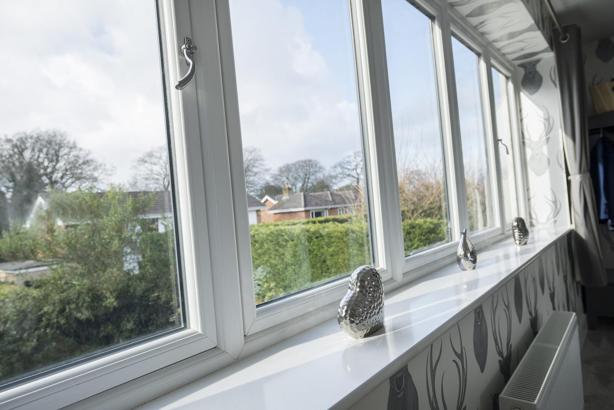 Improved Security And Durability With Triple Glazing In Wakefield
