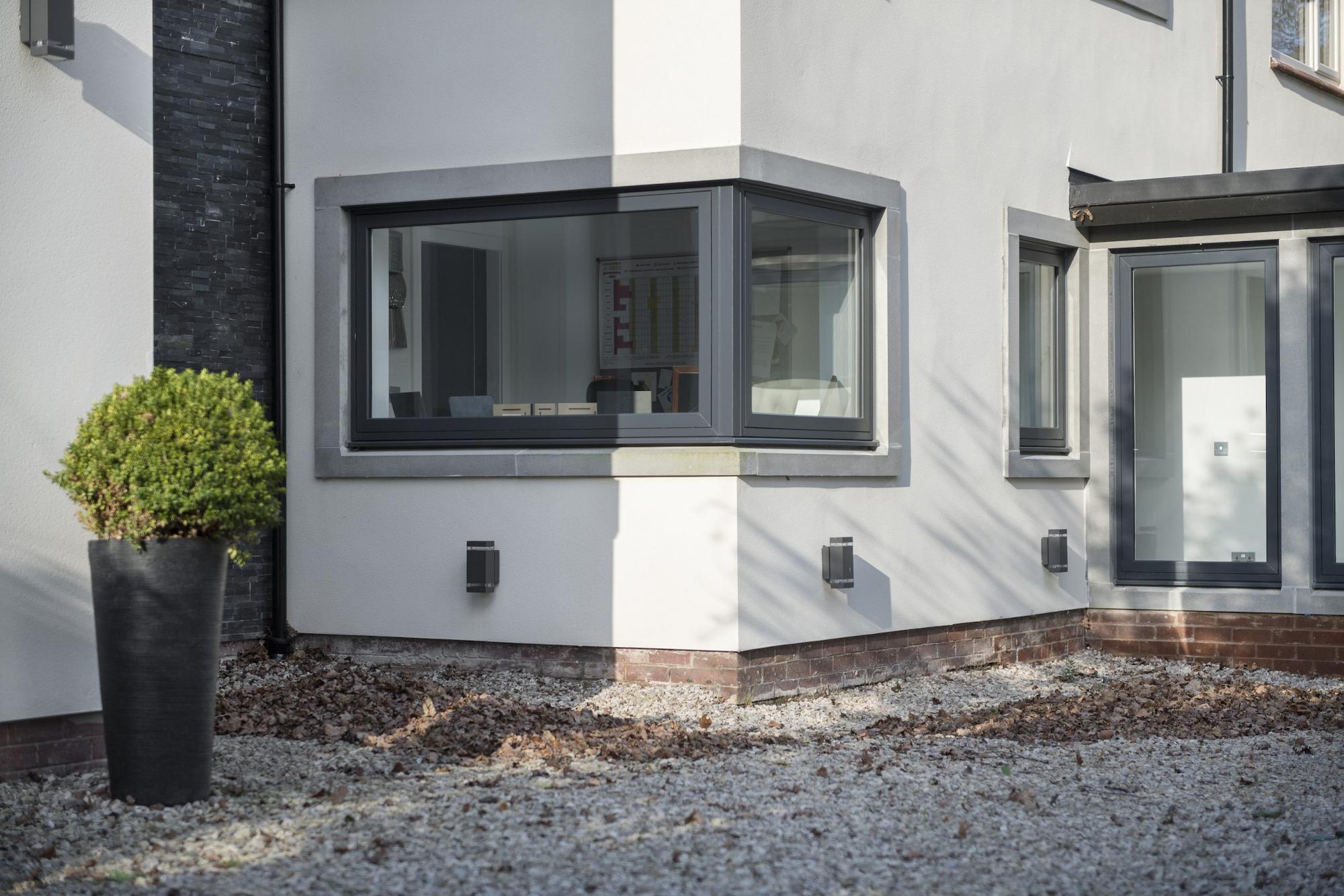 Enhancing Aesthetic Appeal And Property Value With Triple Glazing In Wakefield