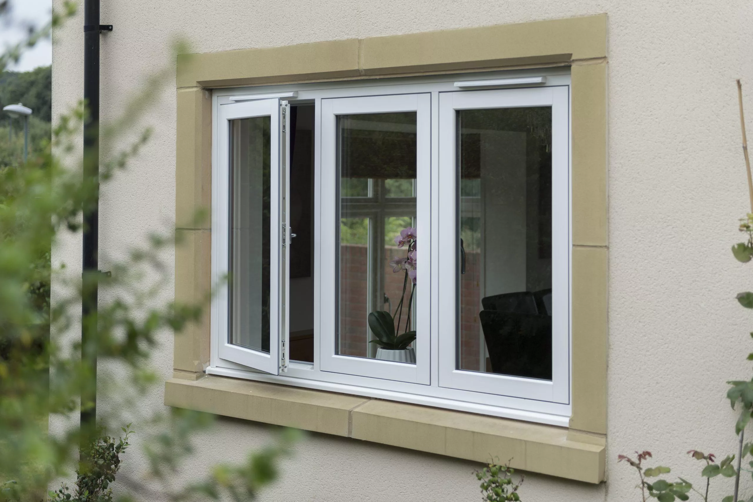 Triple Glazing in Denholme