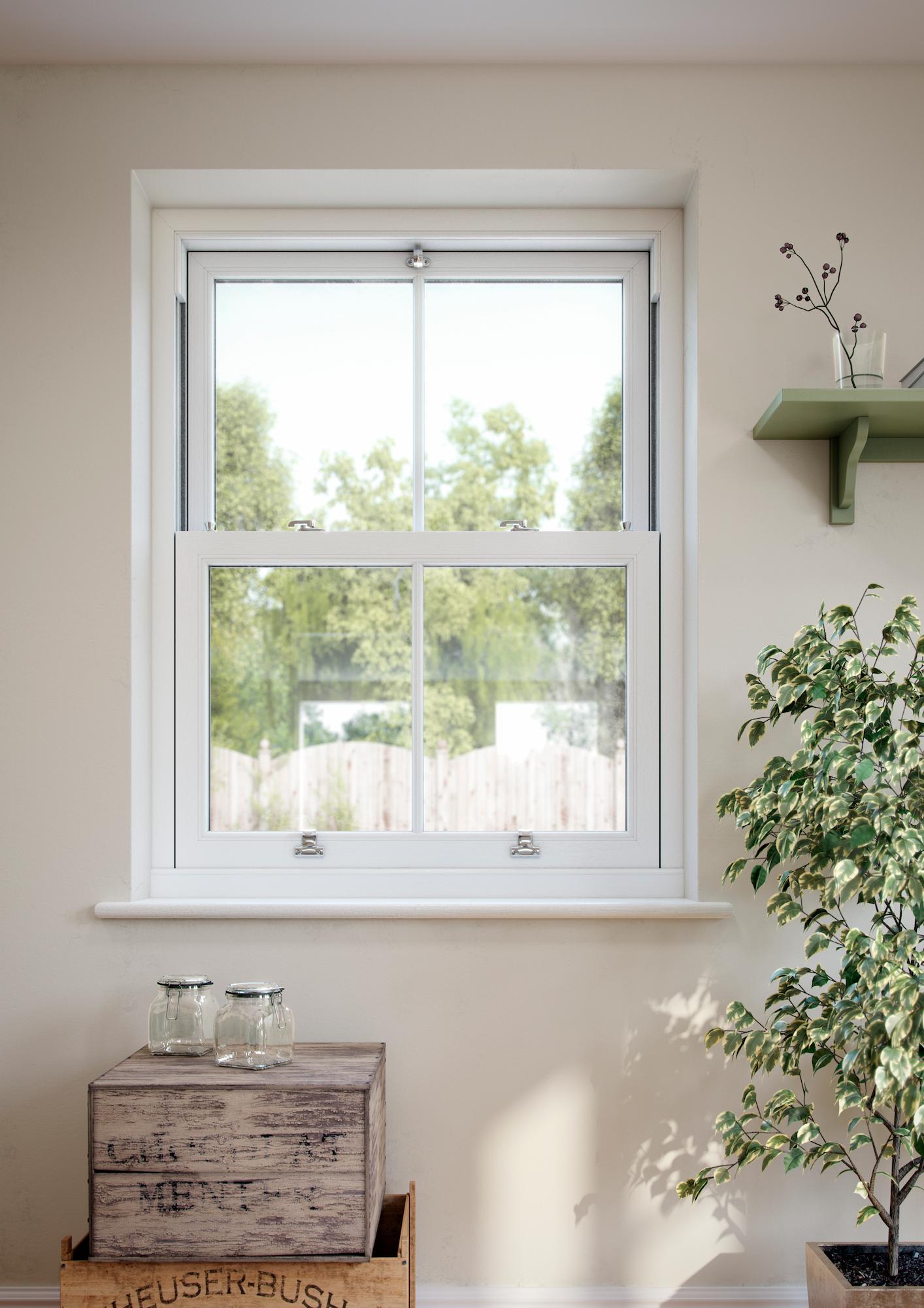The Benefits Of Installing Sliding Sash Windows In Your Oldham Home