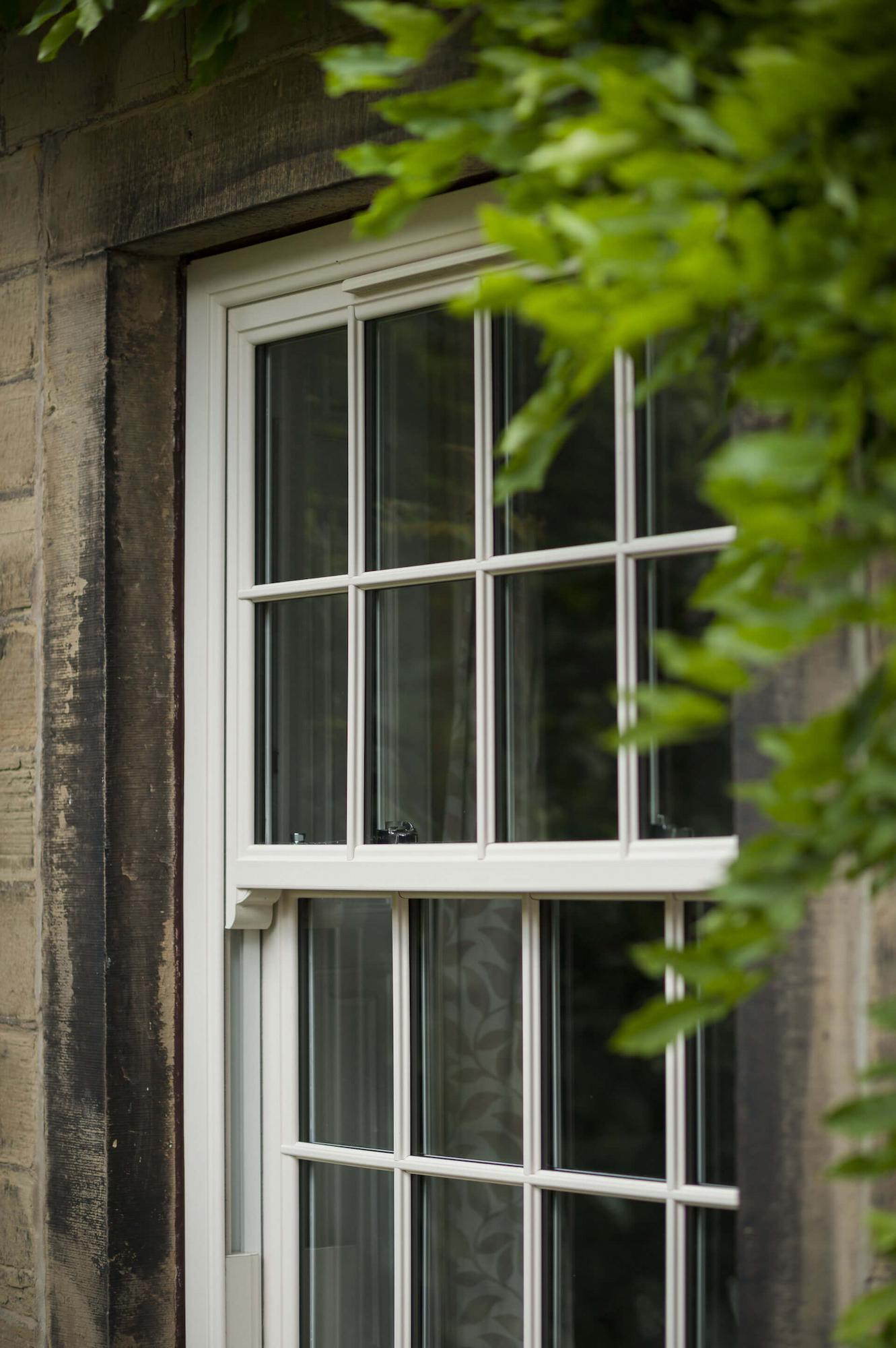 Enhance Comfort And Style With Sliding Sash Windows In Oldham