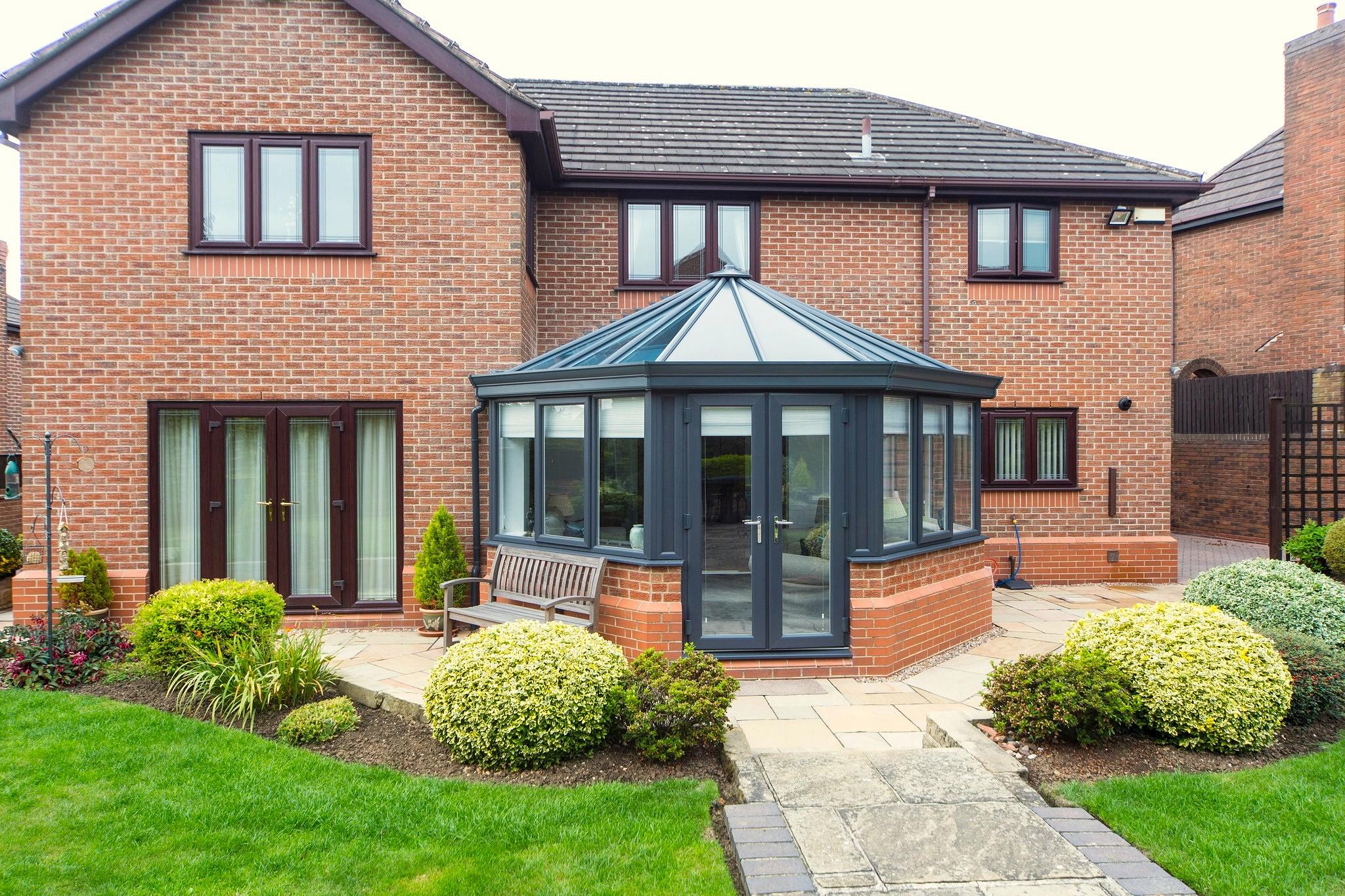 Reliable Installation Of Solid Conservatory Roofs In Oldham